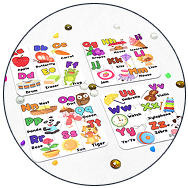 Toys, Games & Playtime